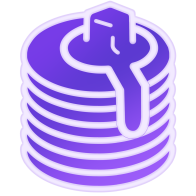 PFace logo